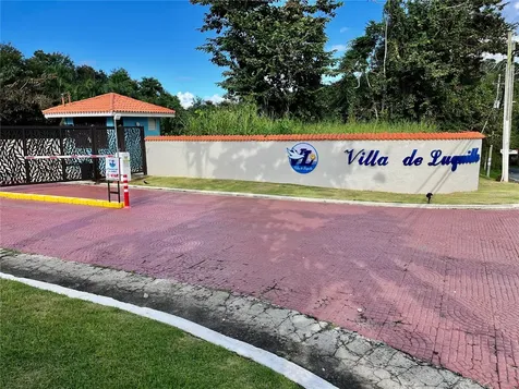 Urb. Villas De Luquillo C 15 Luquillo PR 00773