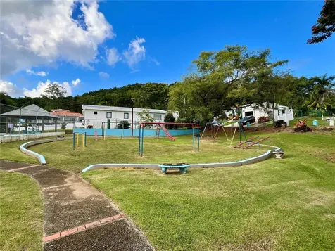 Urb. Villas De Luquillo C 15 Luquillo PR 00773