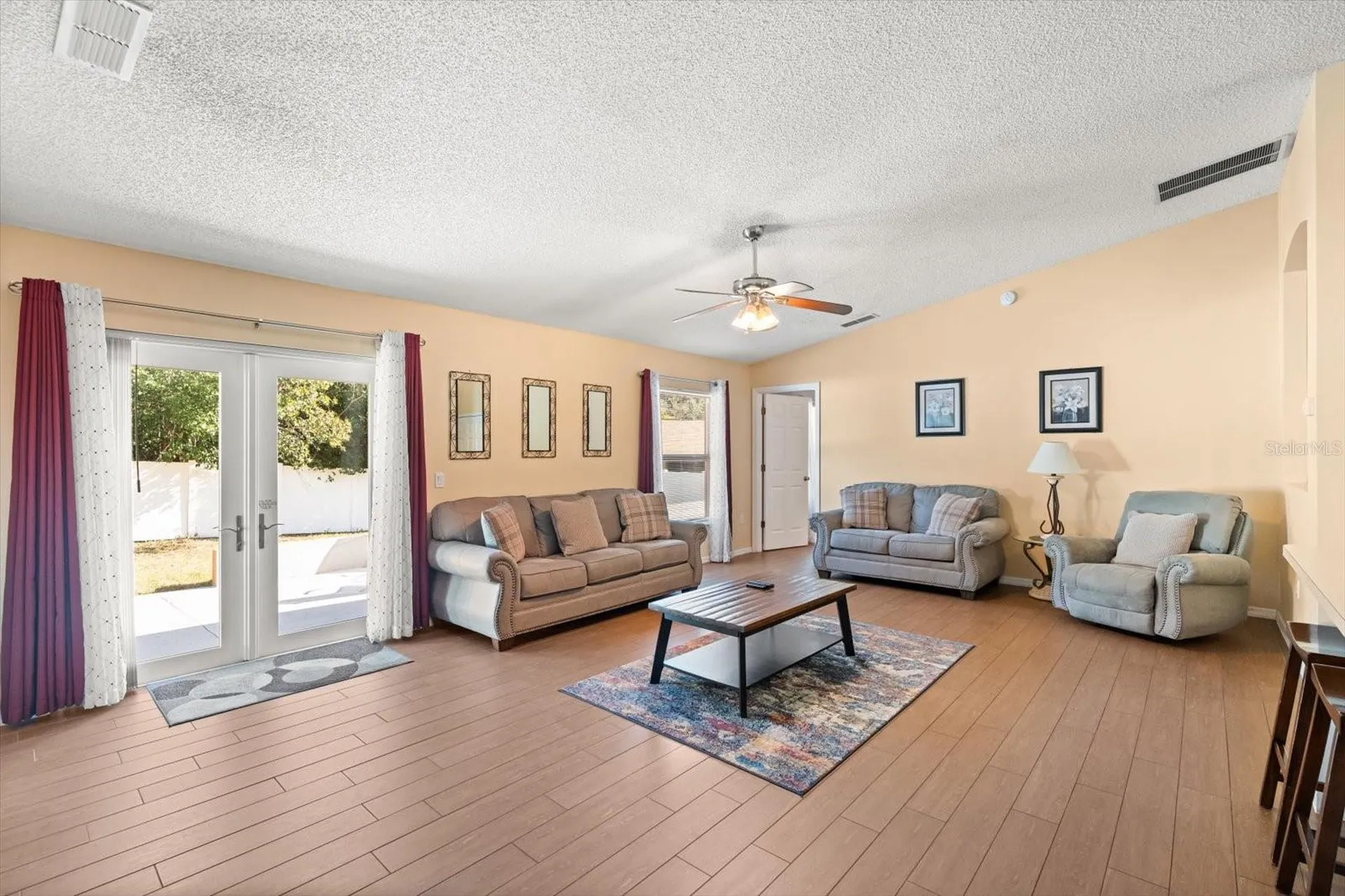 1217 Bachman Avenue Deltona FL 32725