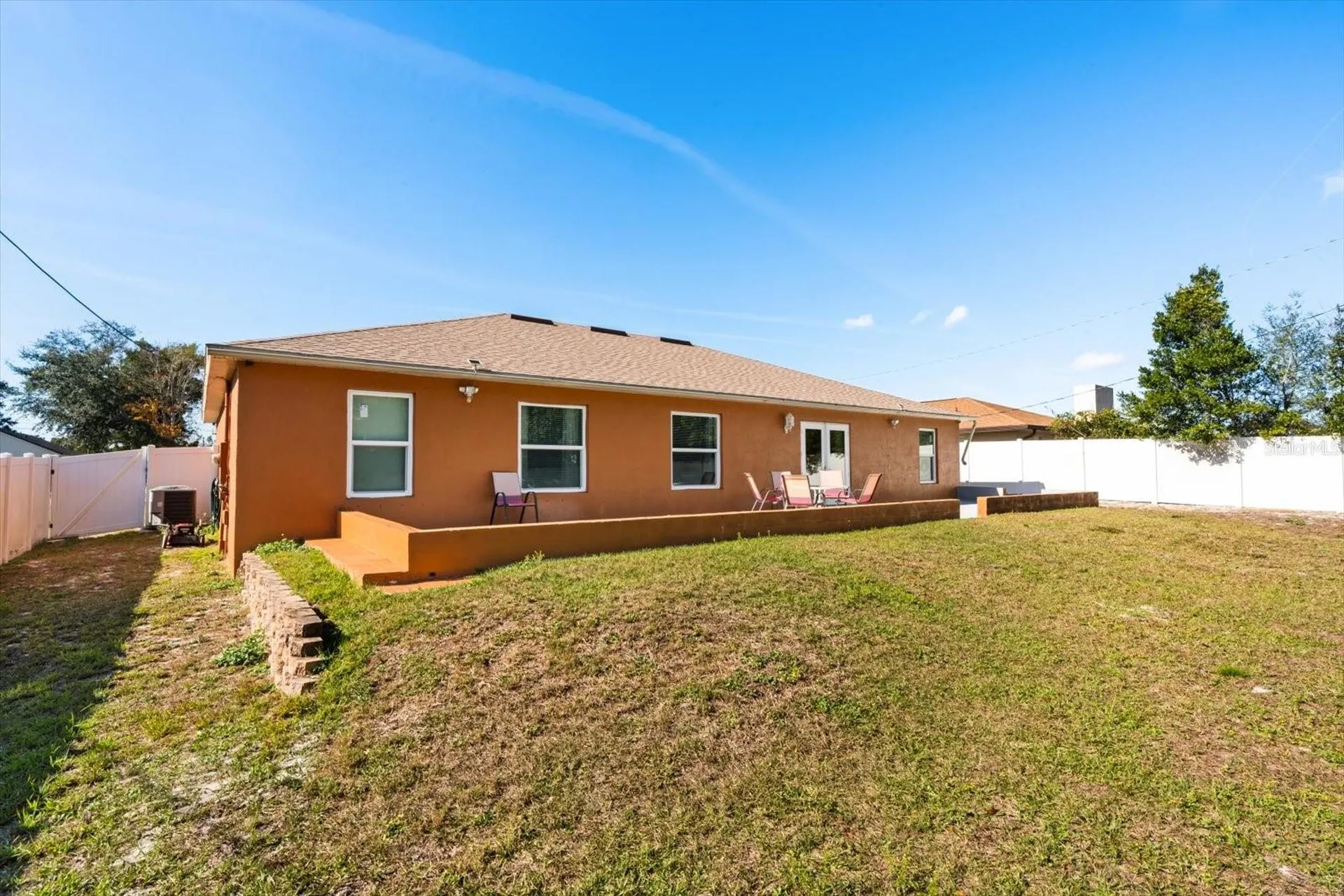1217 Bachman Avenue Deltona FL 32725