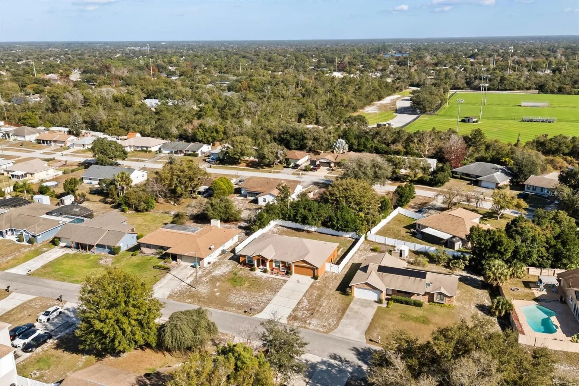 1217 Bachman Avenue Deltona FL 32725