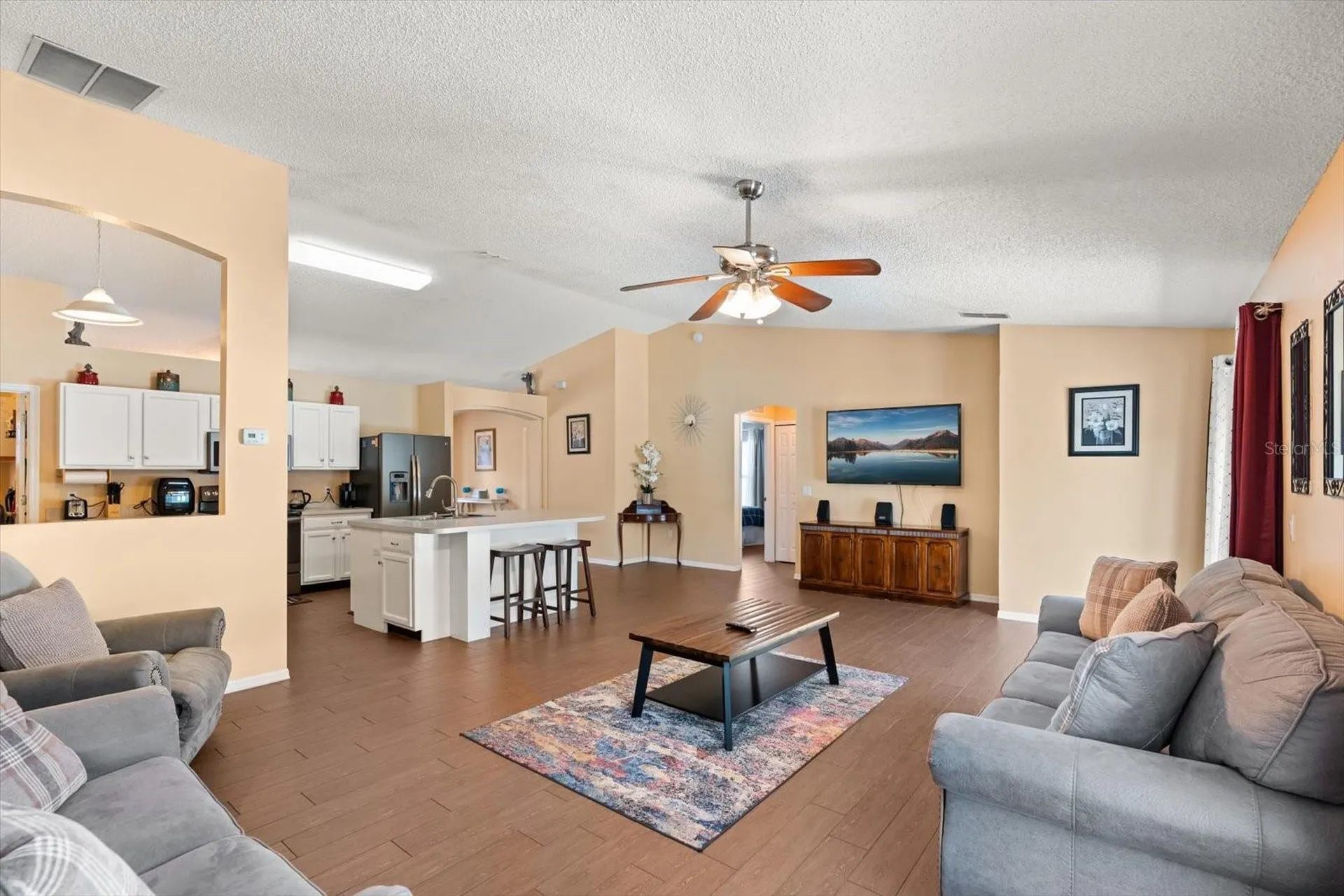 1217 Bachman Avenue Deltona FL 32725