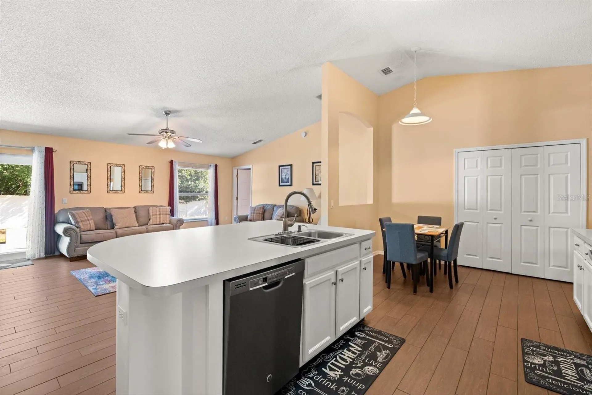 1217 Bachman Avenue Deltona FL 32725