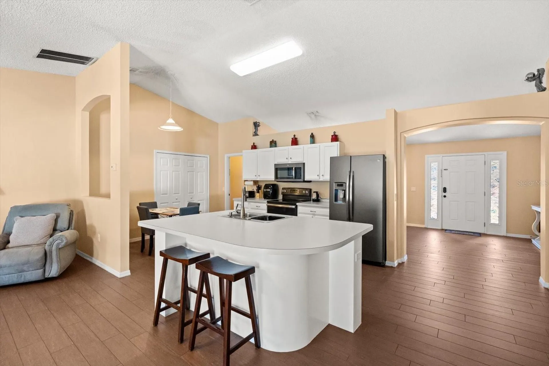 1217 Bachman Avenue Deltona FL 32725