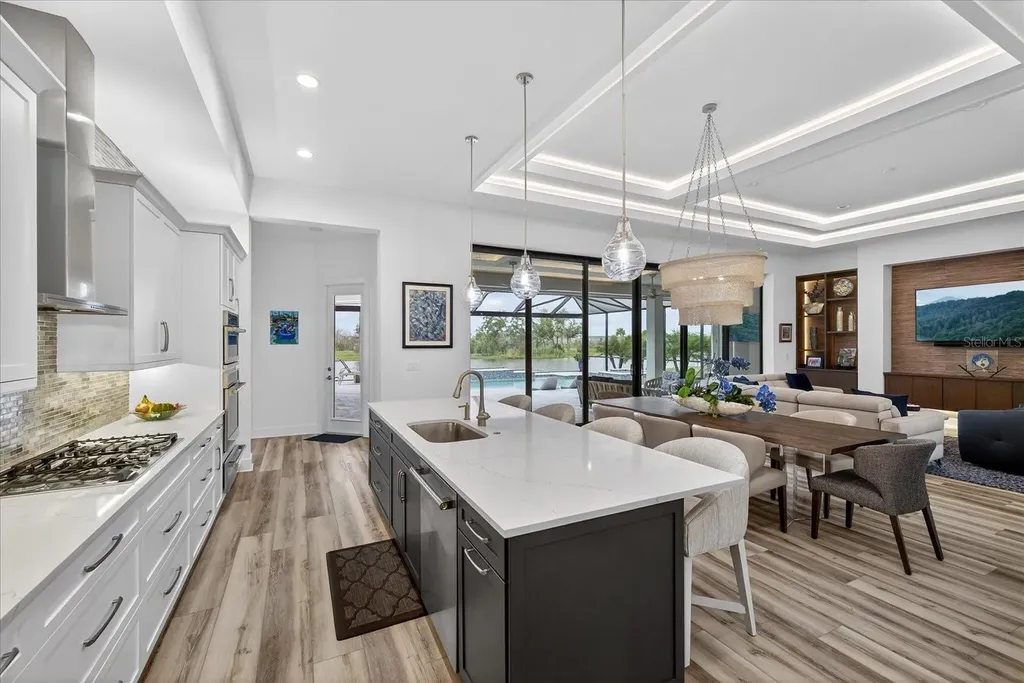 4034 Butte Trail Bradenton FL 34211