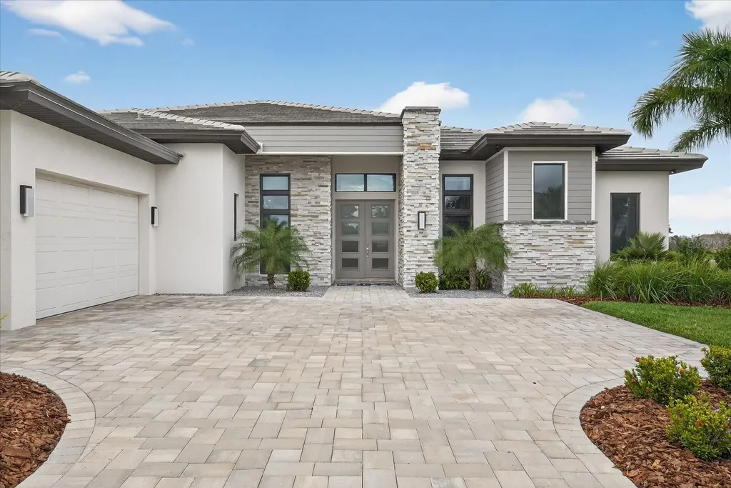 4034 Butte Trail Bradenton FL 34211