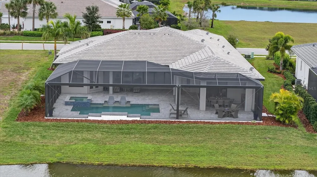 4034 Butte Trail Bradenton FL 34211