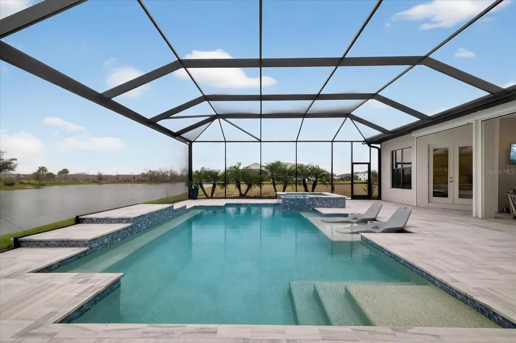 4034 Butte Trail Bradenton FL 34211