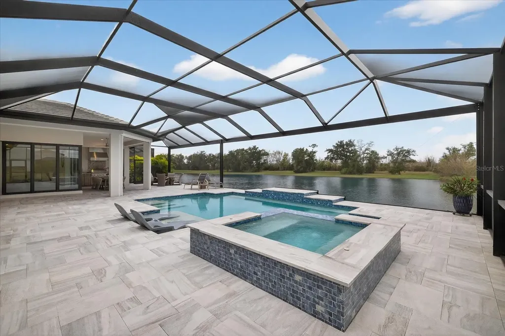 4034 Butte Trail Bradenton FL 34211