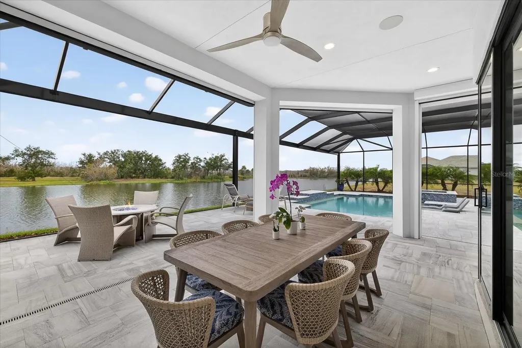 4034 Butte Trail Bradenton FL 34211