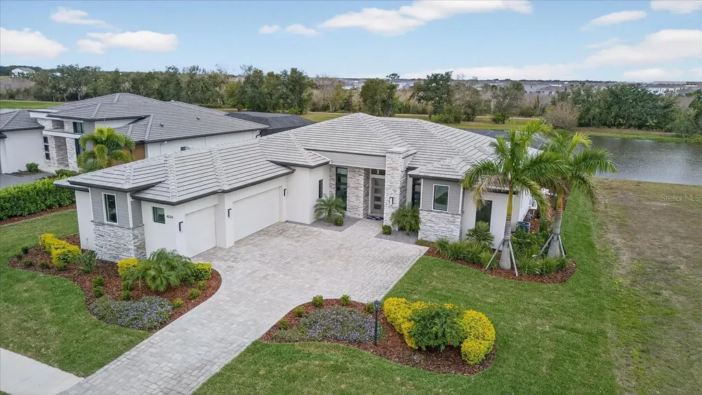 4034 Butte Trail Bradenton FL 34211