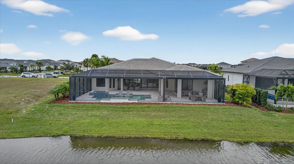 4034 Butte Trail Bradenton FL 34211