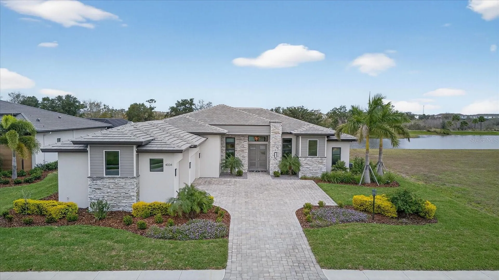 4034 Butte Trail Bradenton FL 34211