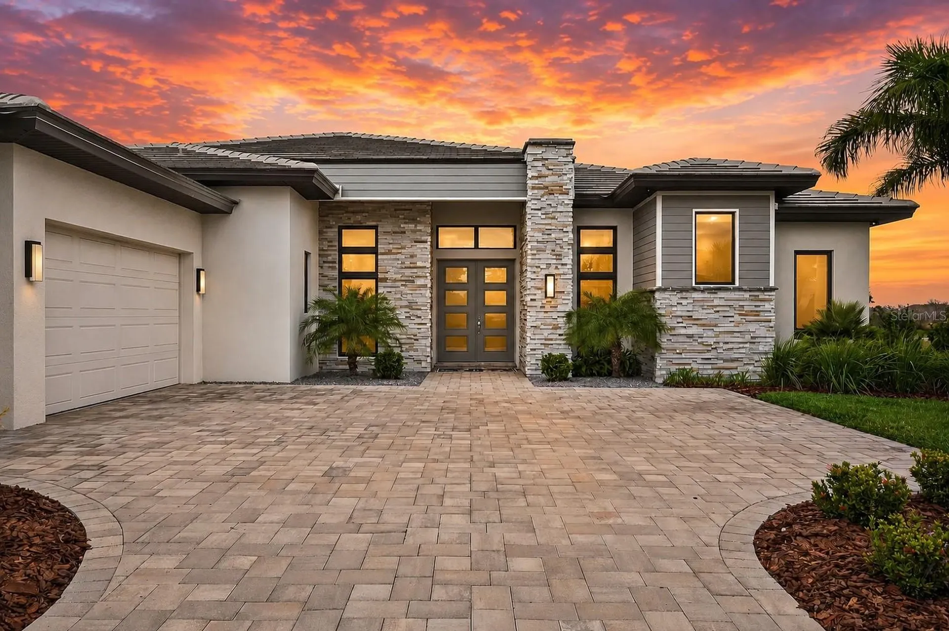 4034 Butte Trail Bradenton FL 34211