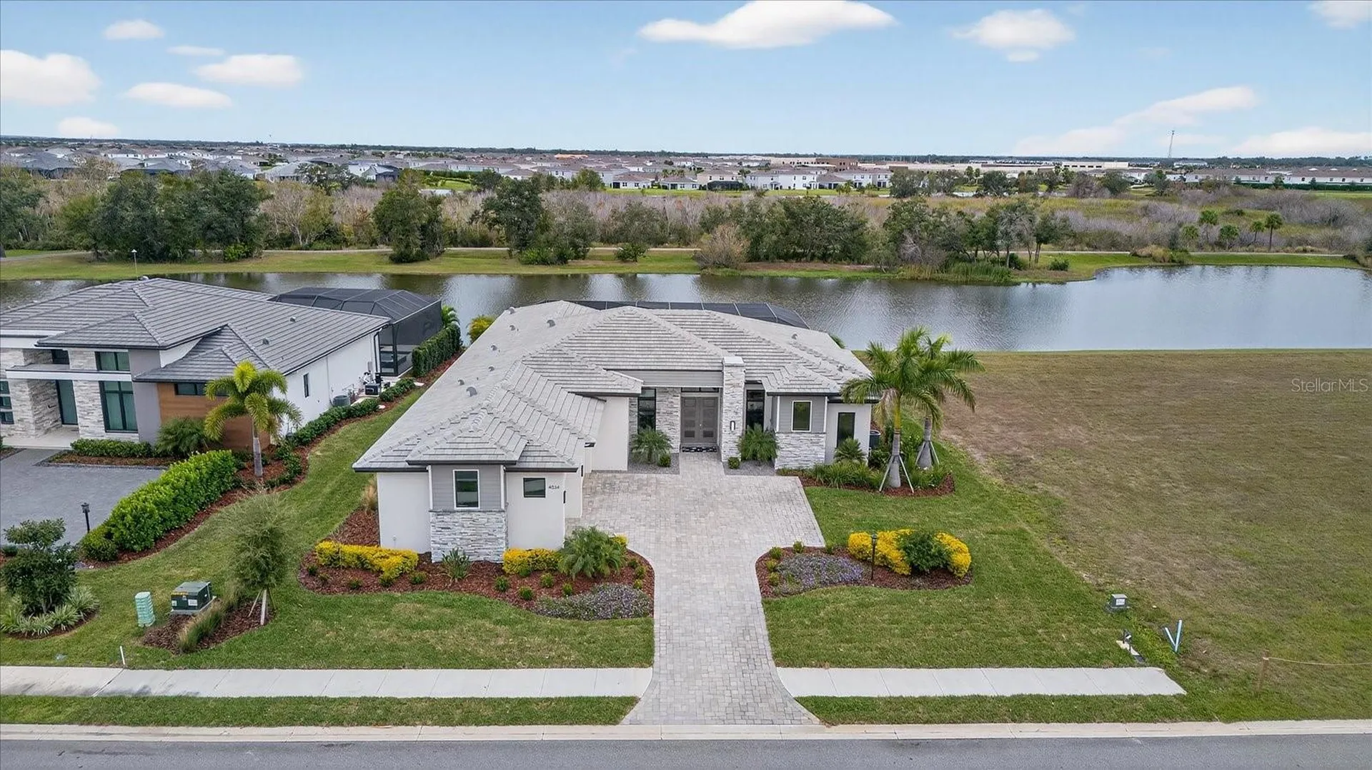 4034 Butte Trail Bradenton FL 34211
