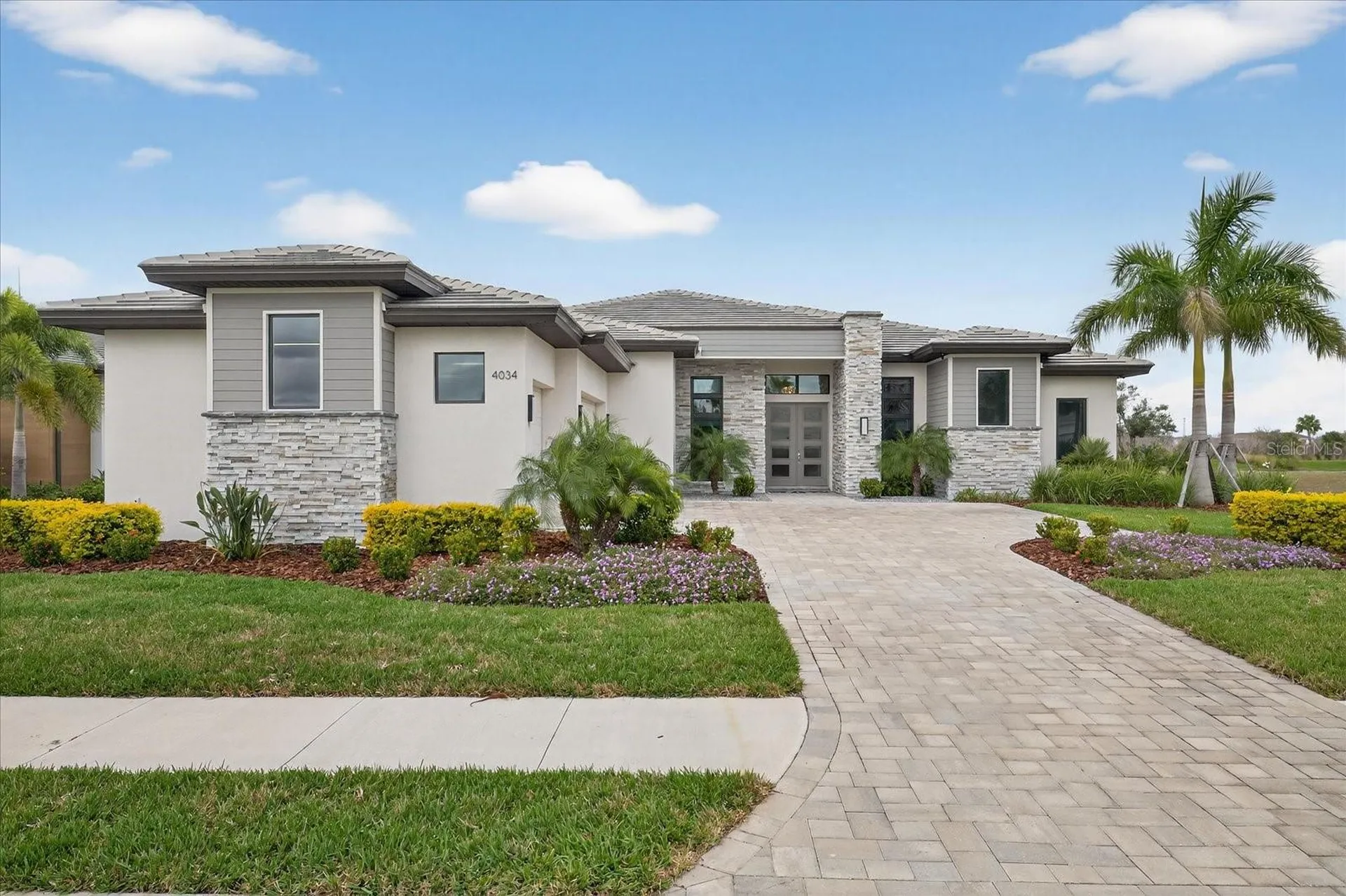 4034 Butte Trail Bradenton FL 34211