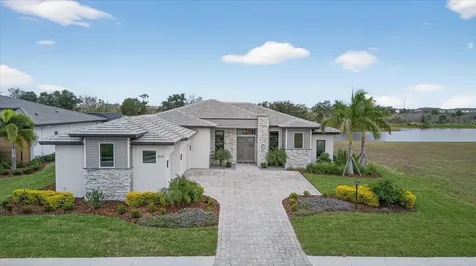 4034 Butte Trail Bradenton FL 34211