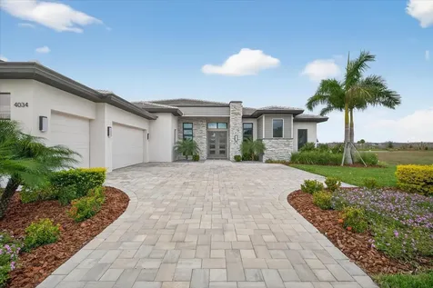 4034 Butte Trail Bradenton FL 34211