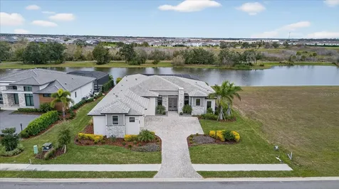 4034 Butte Trail Bradenton FL 34211