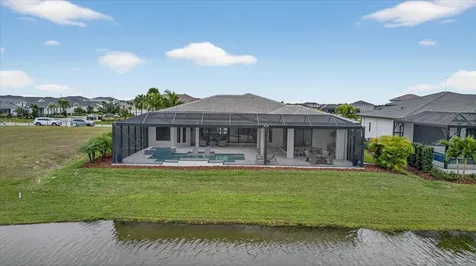 4034 Butte Trail Bradenton FL 34211