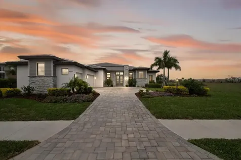 4034 Butte Trail Bradenton FL 34211