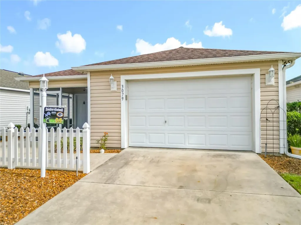 3079 Nutwood Avenue The Villages FL 32163