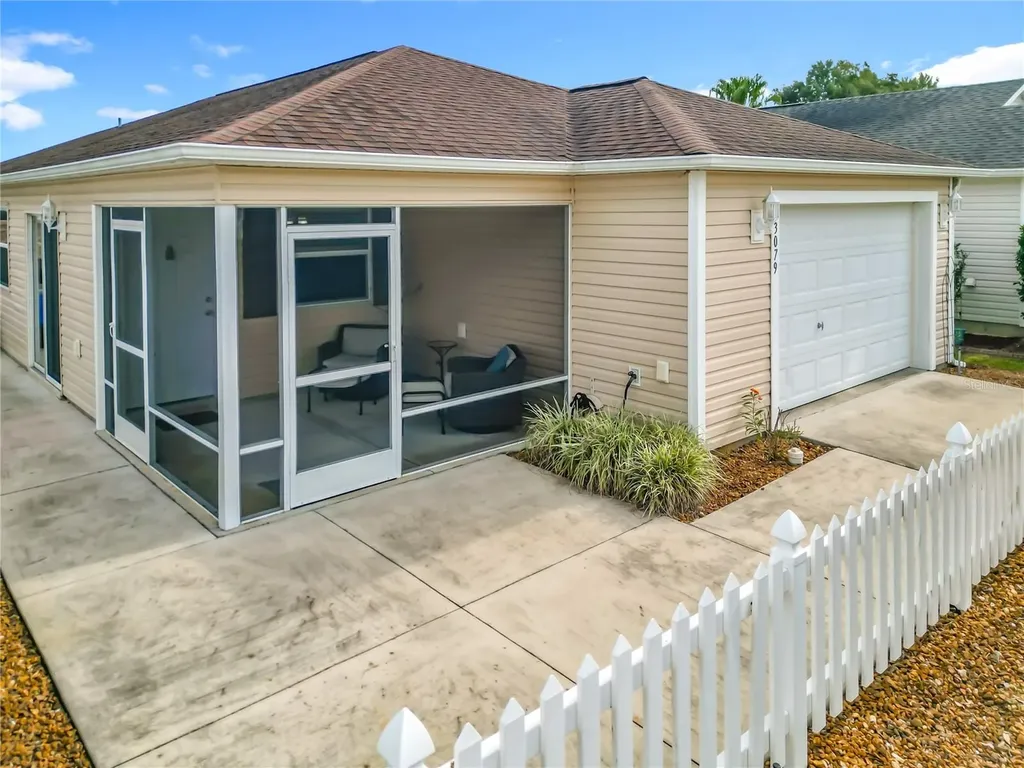 3079 Nutwood Avenue The Villages FL 32163