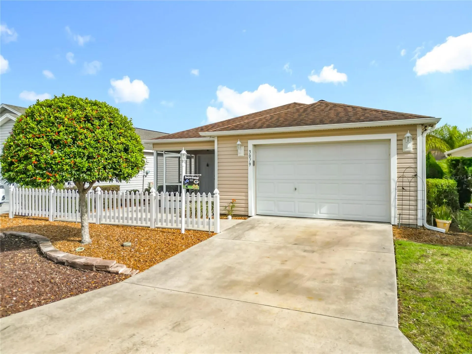 3079 Nutwood Avenue The Villages FL 32163