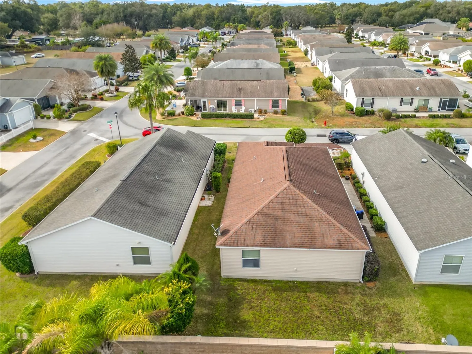 3079 Nutwood Avenue The Villages FL 32163