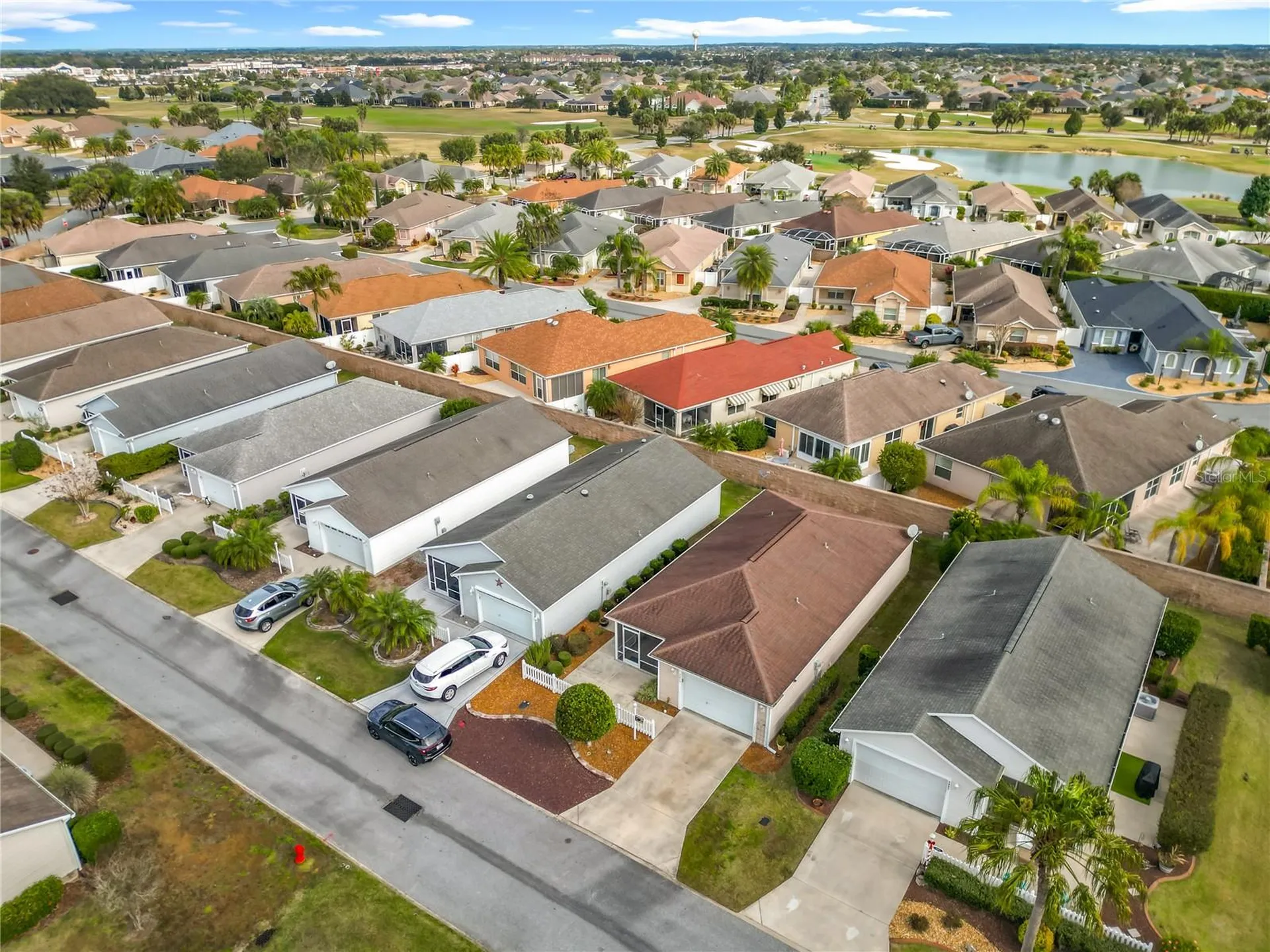 3079 Nutwood Avenue The Villages FL 32163