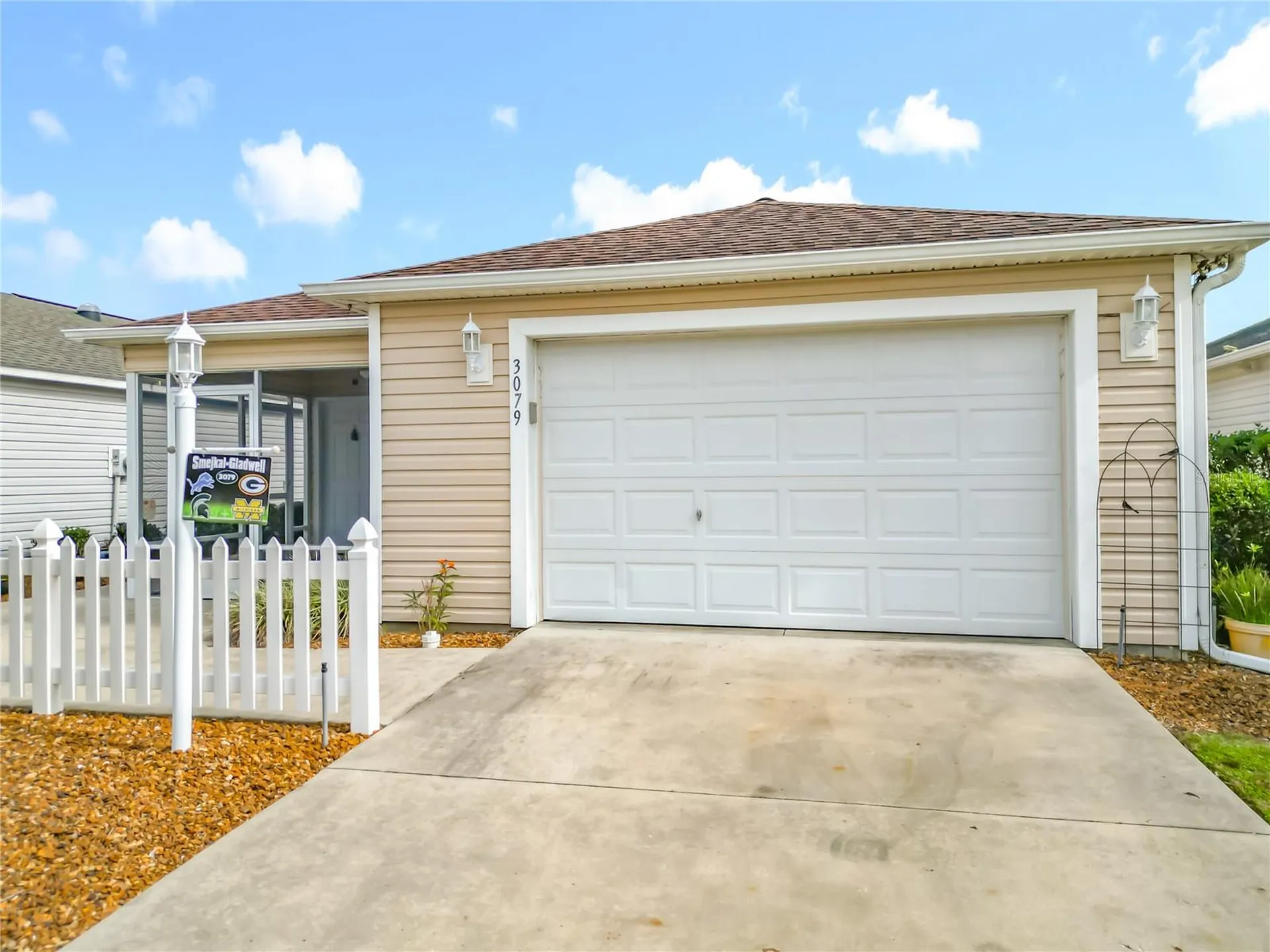 3079 Nutwood Avenue The Villages FL 32163