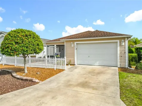 3079 Nutwood Avenue The Villages FL 32163