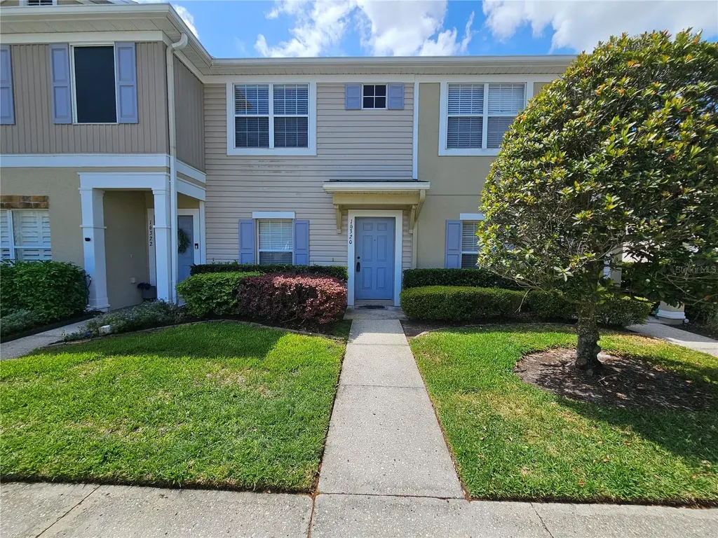 16320 Swan View Circle Odessa FL 33556