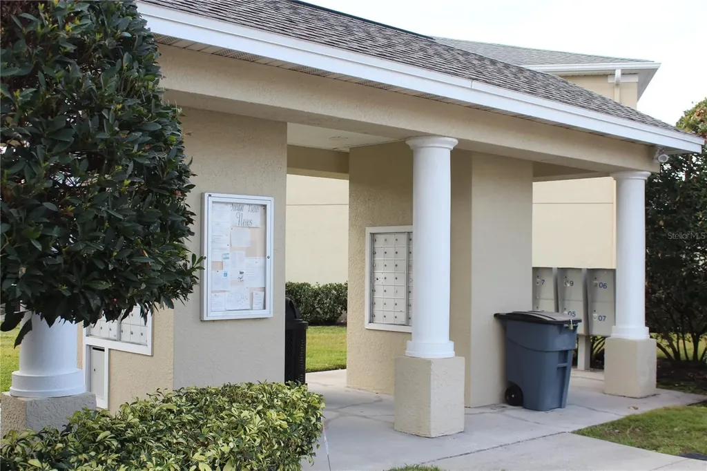 16320 Swan View Circle Odessa FL 33556