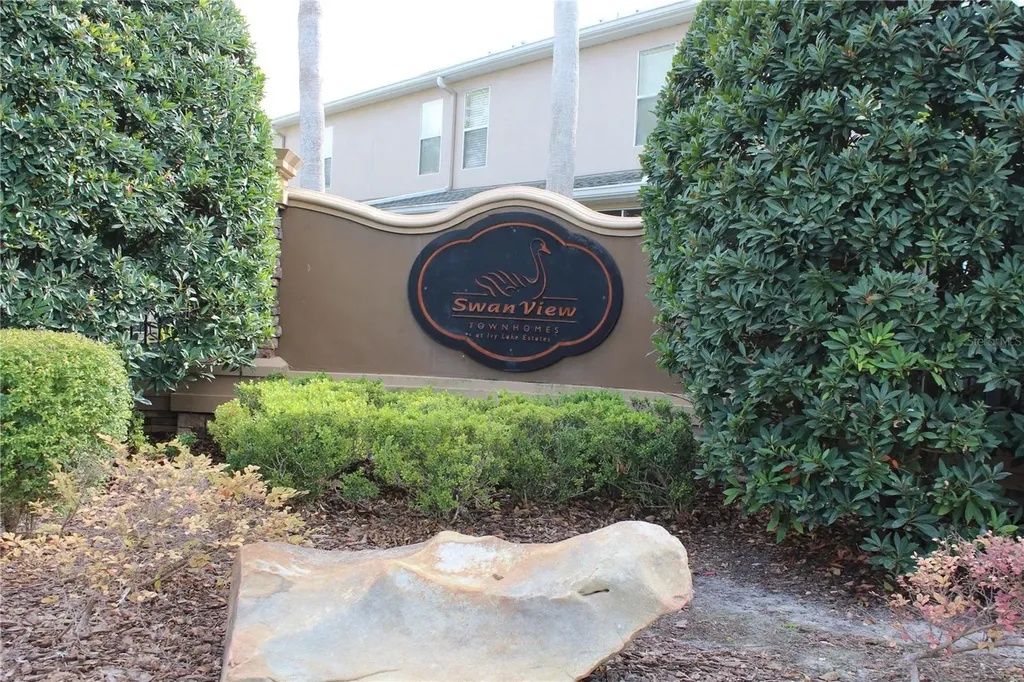 16320 Swan View Circle Odessa FL 33556
