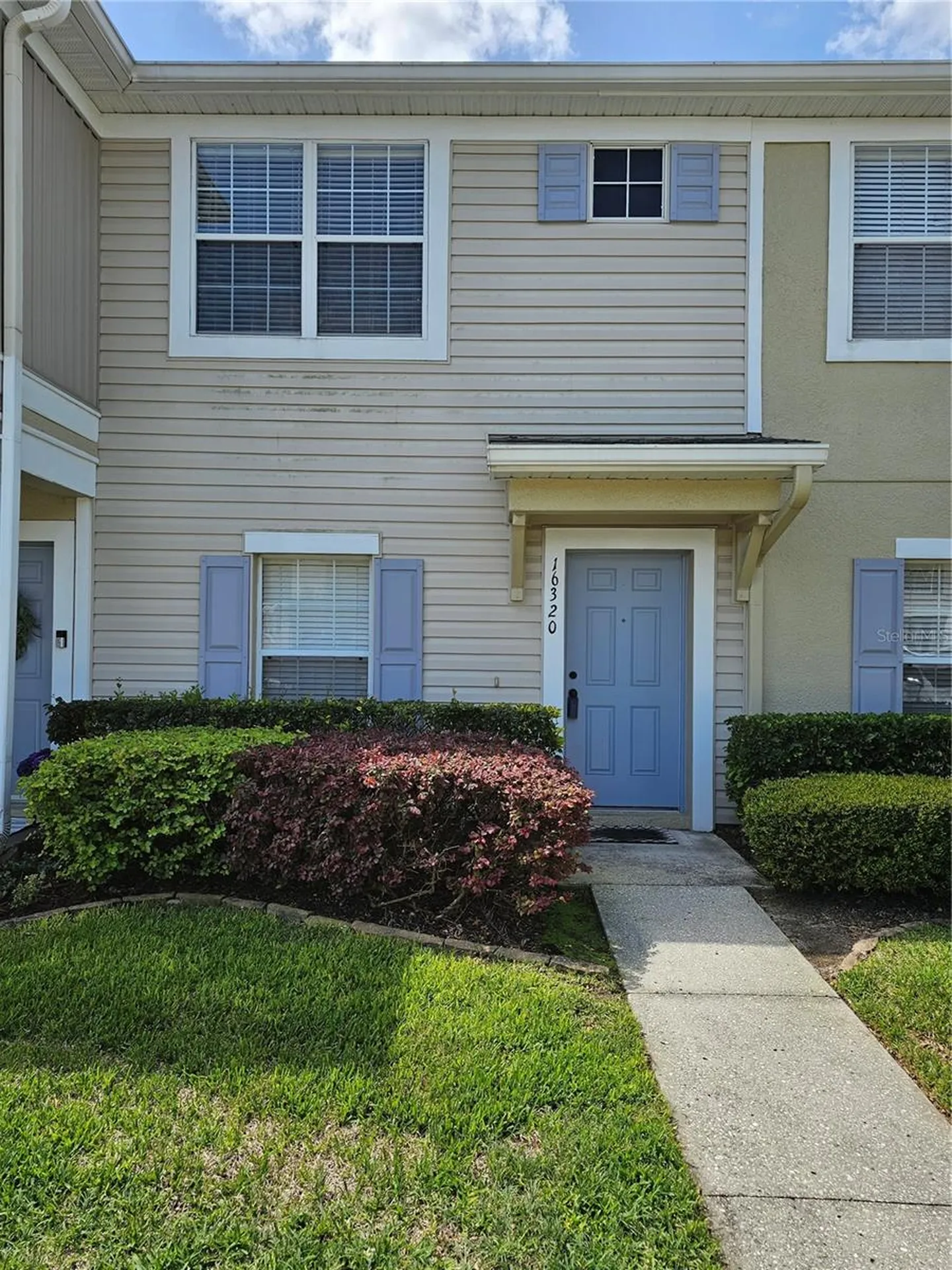 16320 Swan View Circle Odessa FL 33556