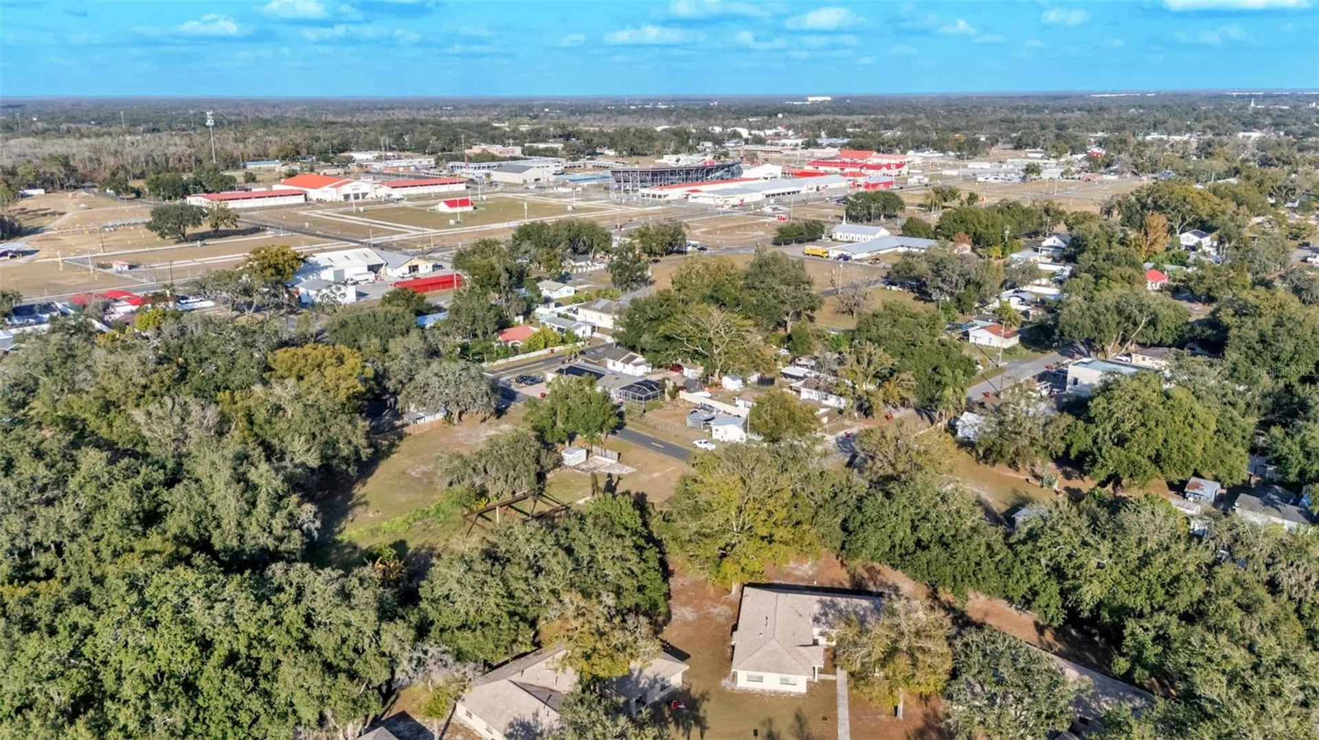 23 Violet Street Plant City FL 33563