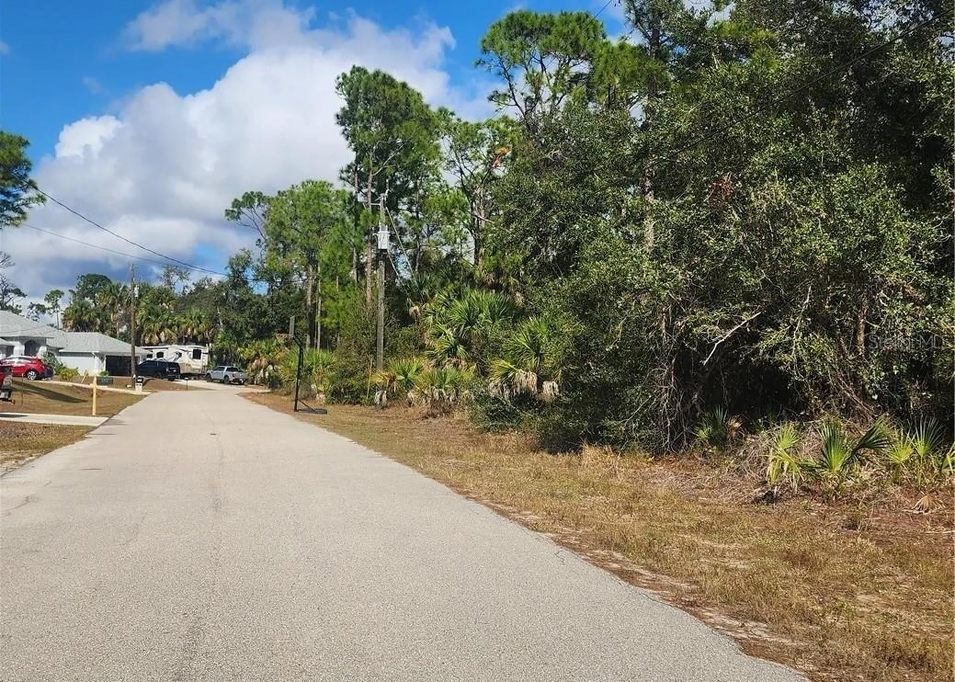 Ananas Road North Port FL 34288