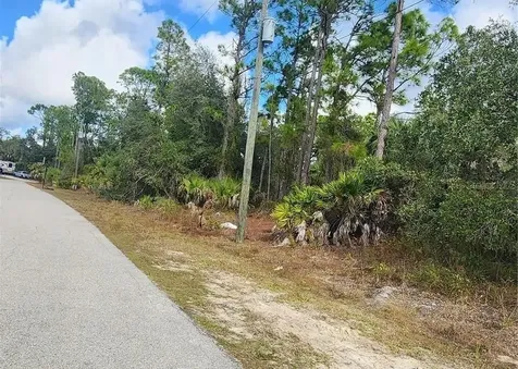Ananas Road North Port FL 34288