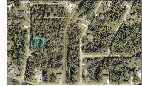 Ananas Road North Port FL 34288