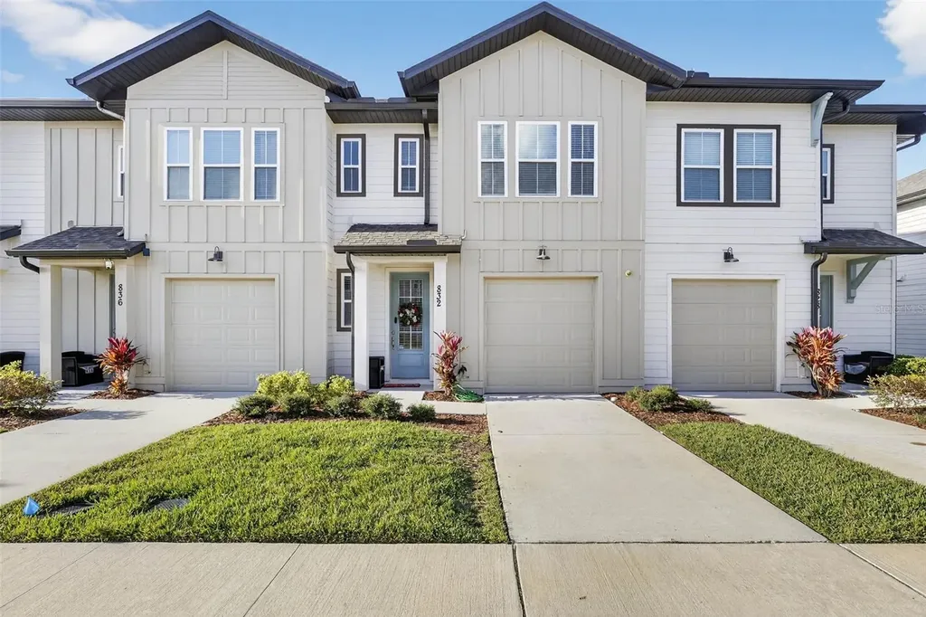 832 Longboat Drive Davenport FL 33896