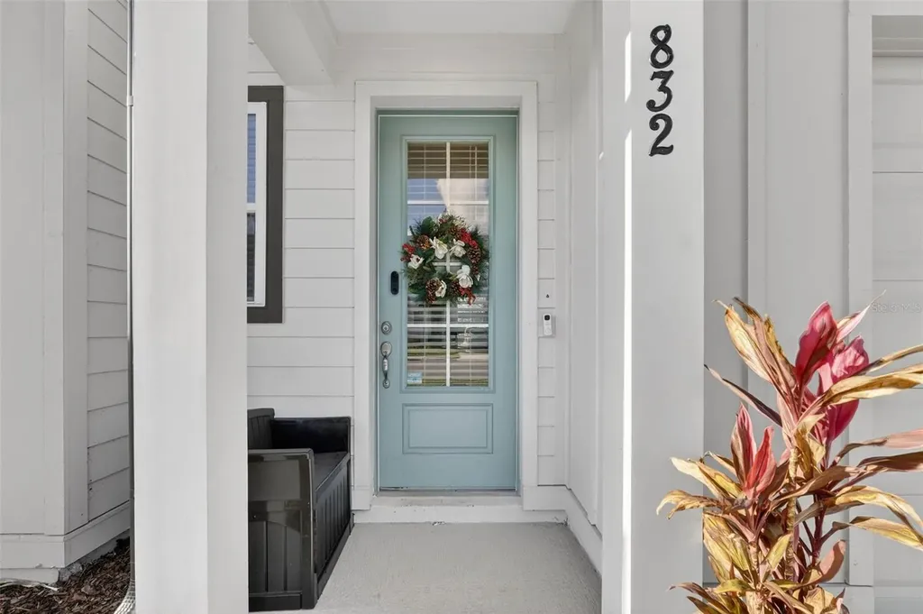 832 Longboat Drive Davenport FL 33896