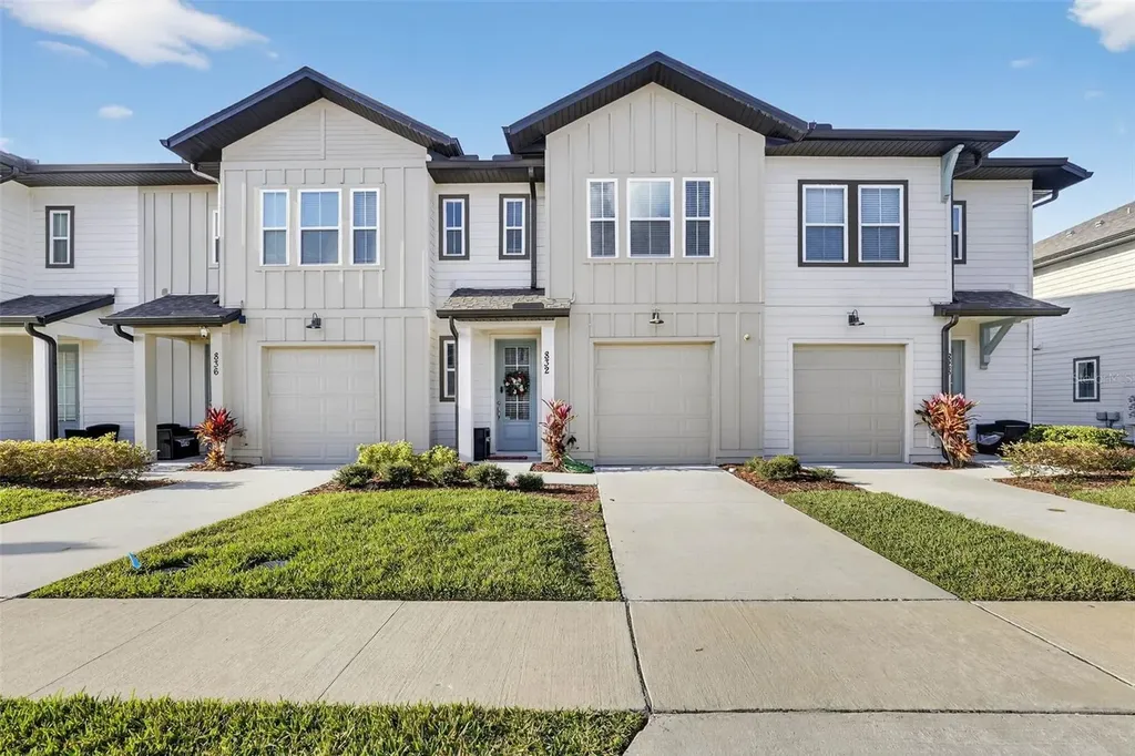 832 Longboat Drive Davenport FL 33896