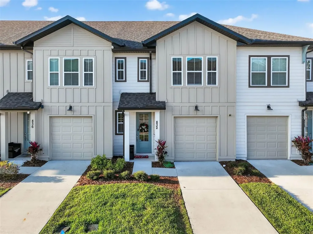 832 Longboat Drive Davenport FL 33896