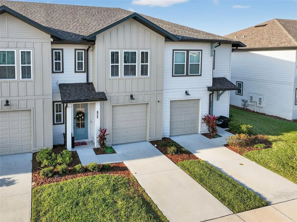 832 Longboat Drive Davenport FL 33896