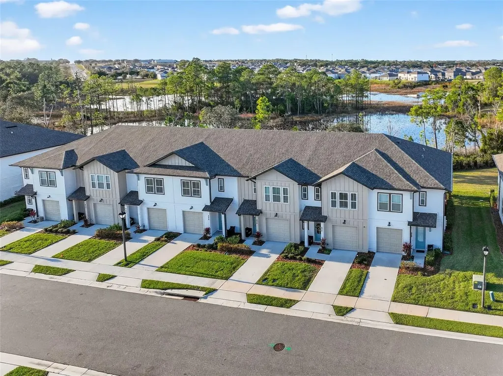 832 Longboat Drive Davenport FL 33896