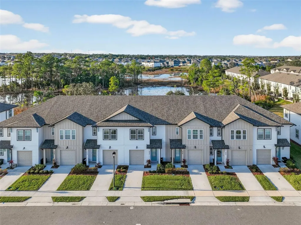 832 Longboat Drive Davenport FL 33896