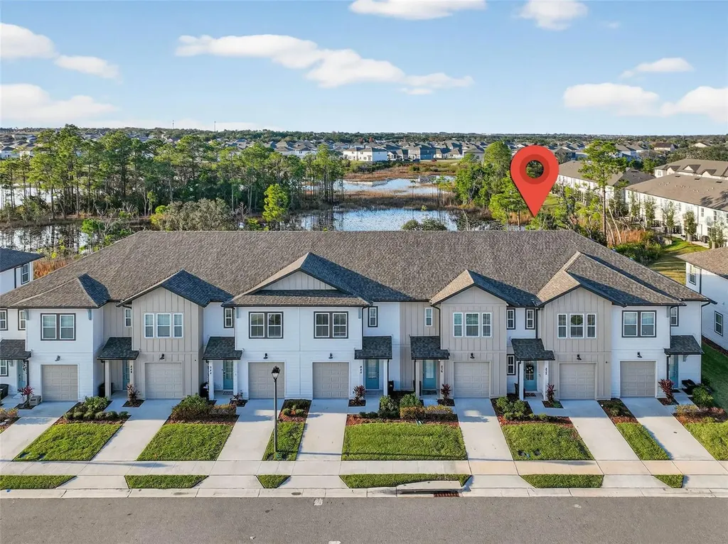 832 Longboat Drive Davenport FL 33896