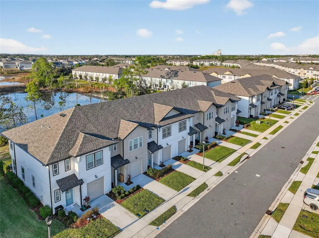 832 Longboat Drive Davenport FL 33896