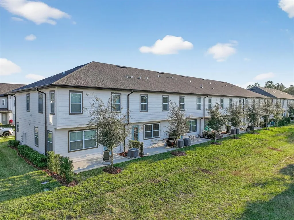 832 Longboat Drive Davenport FL 33896